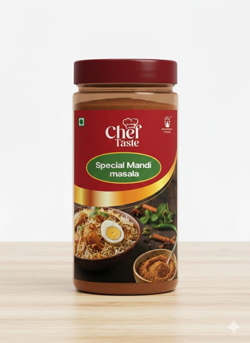 Special Mandi Masala
