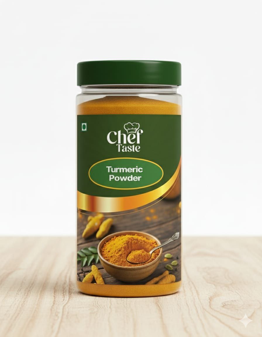 Turmeric Powder